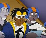 Image result for Static Shock Drawings
