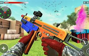 Image result for 1D Shooting Games