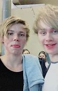 Image result for 5SOS Meme Face