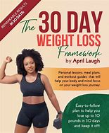 Image result for 30-Day Weight Loss
