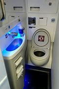 Image result for Military Space Available Flight Bathrooms