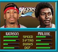 Image result for NBA Jam Original Teams