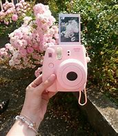 Image result for Cute Poploroid Camera