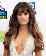 Image result for Lea Michele