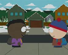 Image result for South Park Race War