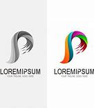 Image result for Letter P Logo Design