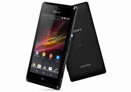 Image result for Sony Xperia M1 Hard Reset