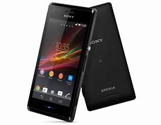 Image result for Sony 4 Inch Phone