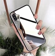 Image result for Small Mirror On Phone Case