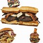 Image result for Hipster Burger Restaurant Meme