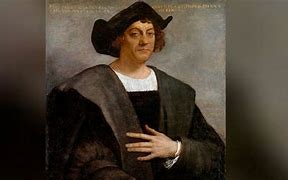 Image result for Christopher Columbus Early-Life