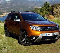 Image result for Dacia Duster 4WD