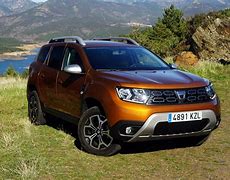 Image result for Dacia Duster 4x4