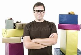 Image result for Funny Salesman Stock-Photo