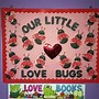 Image result for Valentine's Day Bulletin Board Ideas Preschool