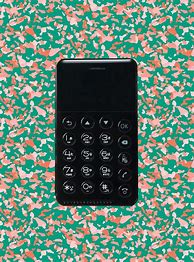 Image result for Mini-phone Zoolander