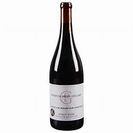 Image result for Patricia Green Pinot Noir Chehalem Mountain