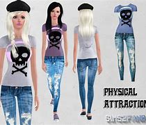 Image result for Sims 3 Physical