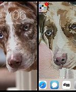 Image result for Apple iPhone Lock Screen That Look Realistic