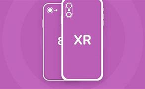 Image result for iPhone 8 and iPhone XR
