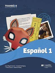 Image result for Libro De Español