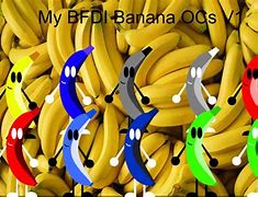 Image result for Banana Apple BFDI