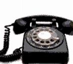 Image result for Vintage Rotary Phone