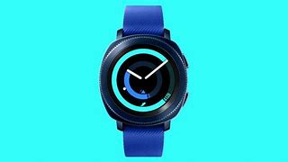 Image result for Samsung Gear Sport Men's Smartwatch