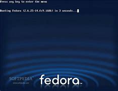 Image result for Fedora 9