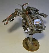 Image result for Grey Knights Stormraven