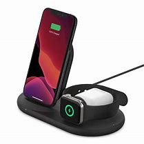 Image result for iPhone 15 Wireless Charger Landscape