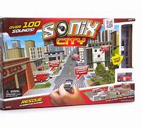Image result for Sonix City