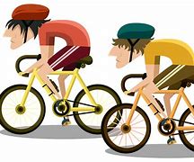 Image result for Bike Game Cartoon
