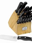 Image result for Chicago Cutlery Knife Sets