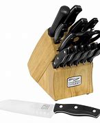 Image result for chicago knife set chefs knives