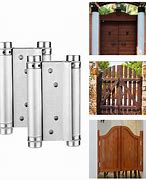 Image result for Spring Door Hinges Heavy Duty