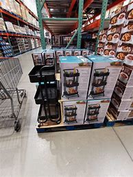 Image result for Rolling Cart Costco