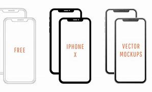 Image result for iPhone 10 SVG