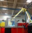 Image result for Fanuc Welding Robot Car