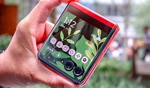 Image result for Motorola Razr+