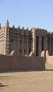 Image result for Medieval Mali Empire Architecture and Art