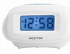 Image result for Acctim Flip Alarm Clocks