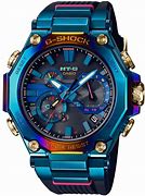 Image result for G-Shock MTG