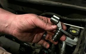 Image result for Camshaft Position Sensor Location Chevy Equinox