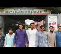 Image result for Technical Collage Sialkot