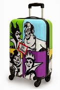 Image result for Villain with Suitcase