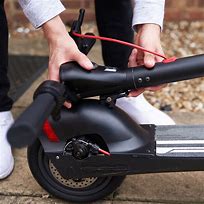 Image result for Zinc Electric Scooter