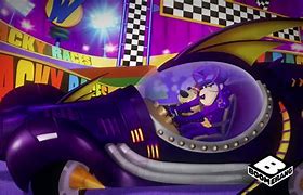 Image result for ReBoot: The Ride