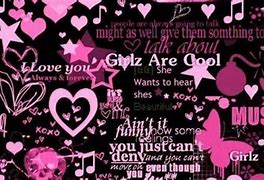 Image result for Girly Emo Wallpapers
