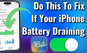 Image result for iPad Battery Drain
